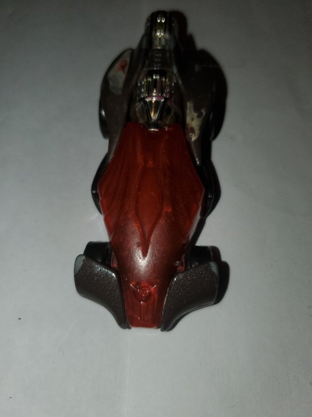 Hot Wheels 2006 McDonald's Happy Meal Car Clawful